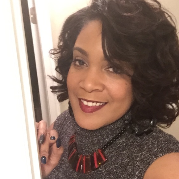 Meet the Posher! - Picture 5 of 5